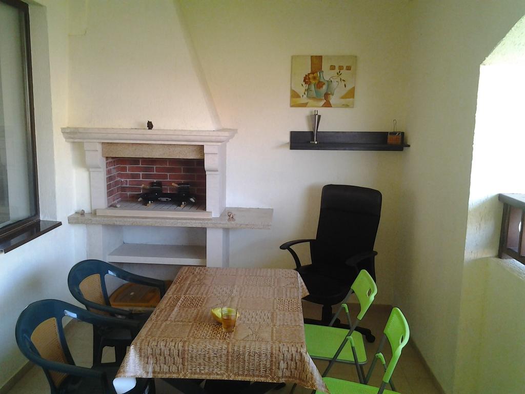 Etara 2 Apartment Sveti Vlas Chambre photo