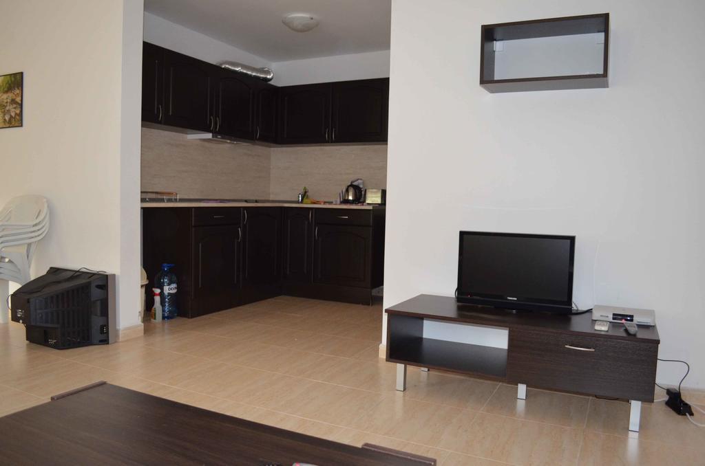 Etara 2 Apartment Sveti Vlas Chambre photo