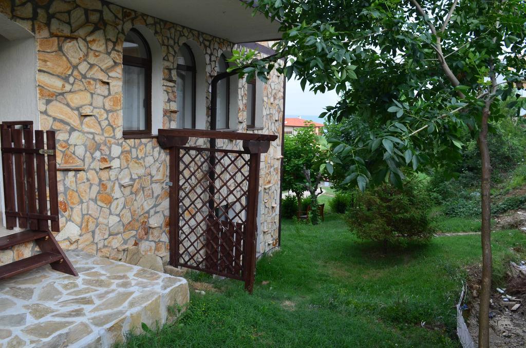 Etara 2 Apartment Sveti Vlas Chambre photo