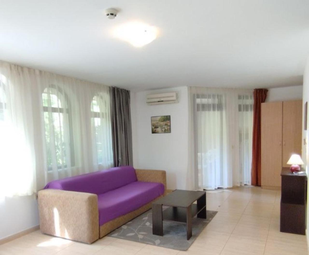 Etara 2 Apartment Sveti Vlas Extérieur photo