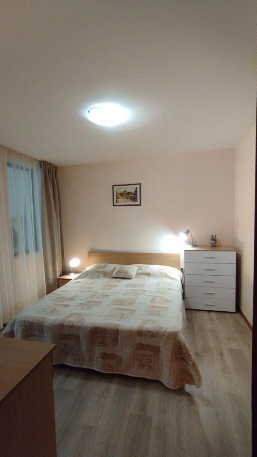 Etara 2 Apartment Sveti Vlas Extérieur photo