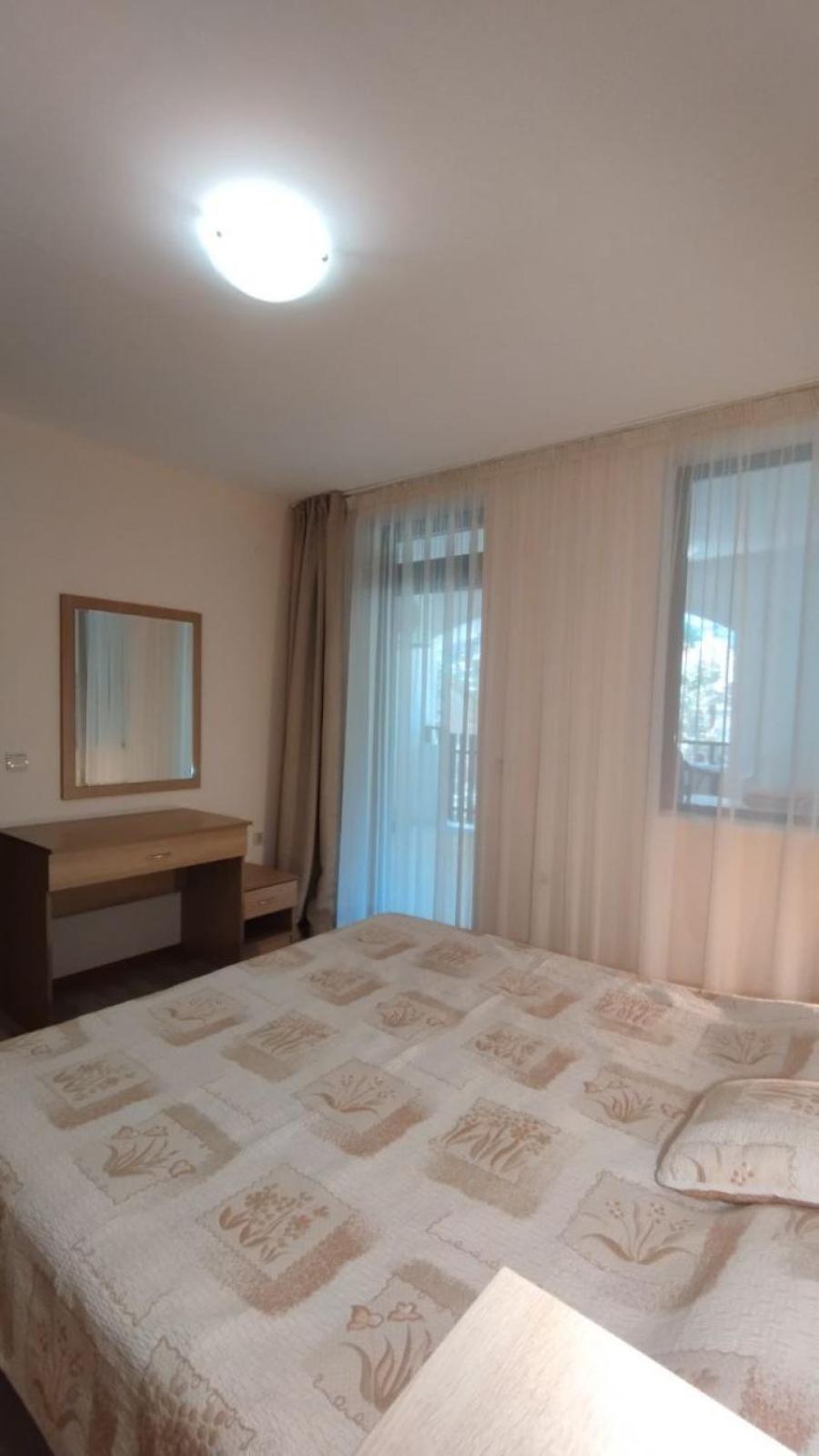 Etara 2 Apartment Sveti Vlas Extérieur photo