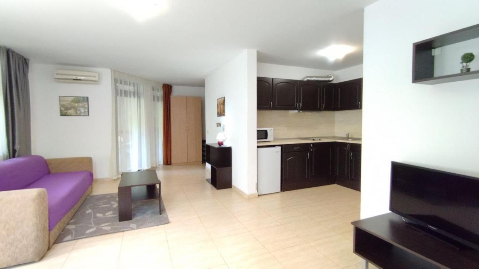 Etara 2 Apartment Sveti Vlas Extérieur photo