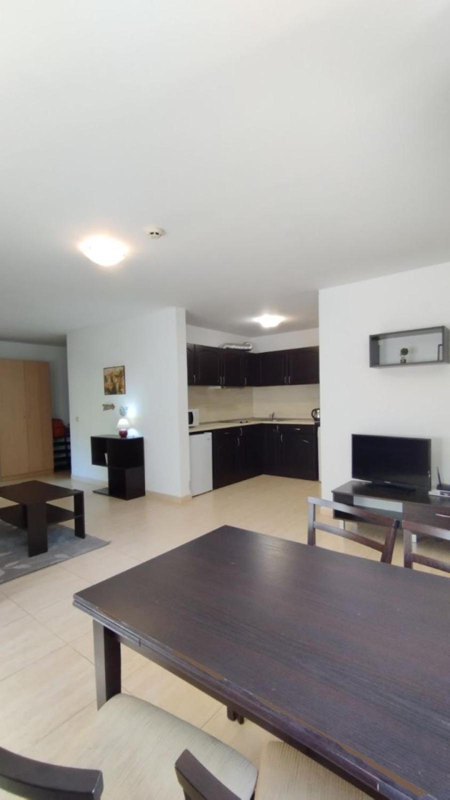 Etara 2 Apartment Sveti Vlas Extérieur photo