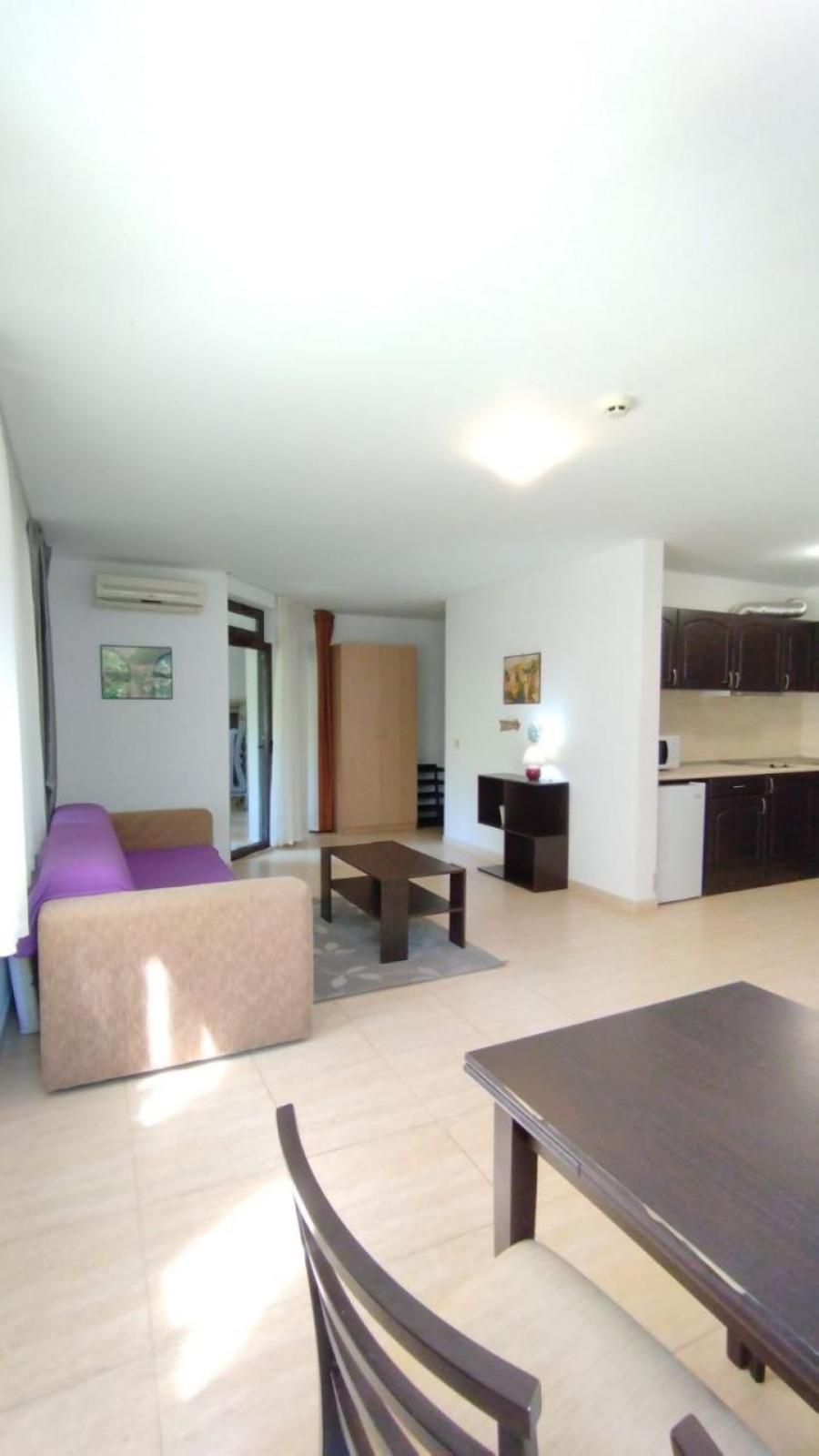 Etara 2 Apartment Sveti Vlas Extérieur photo