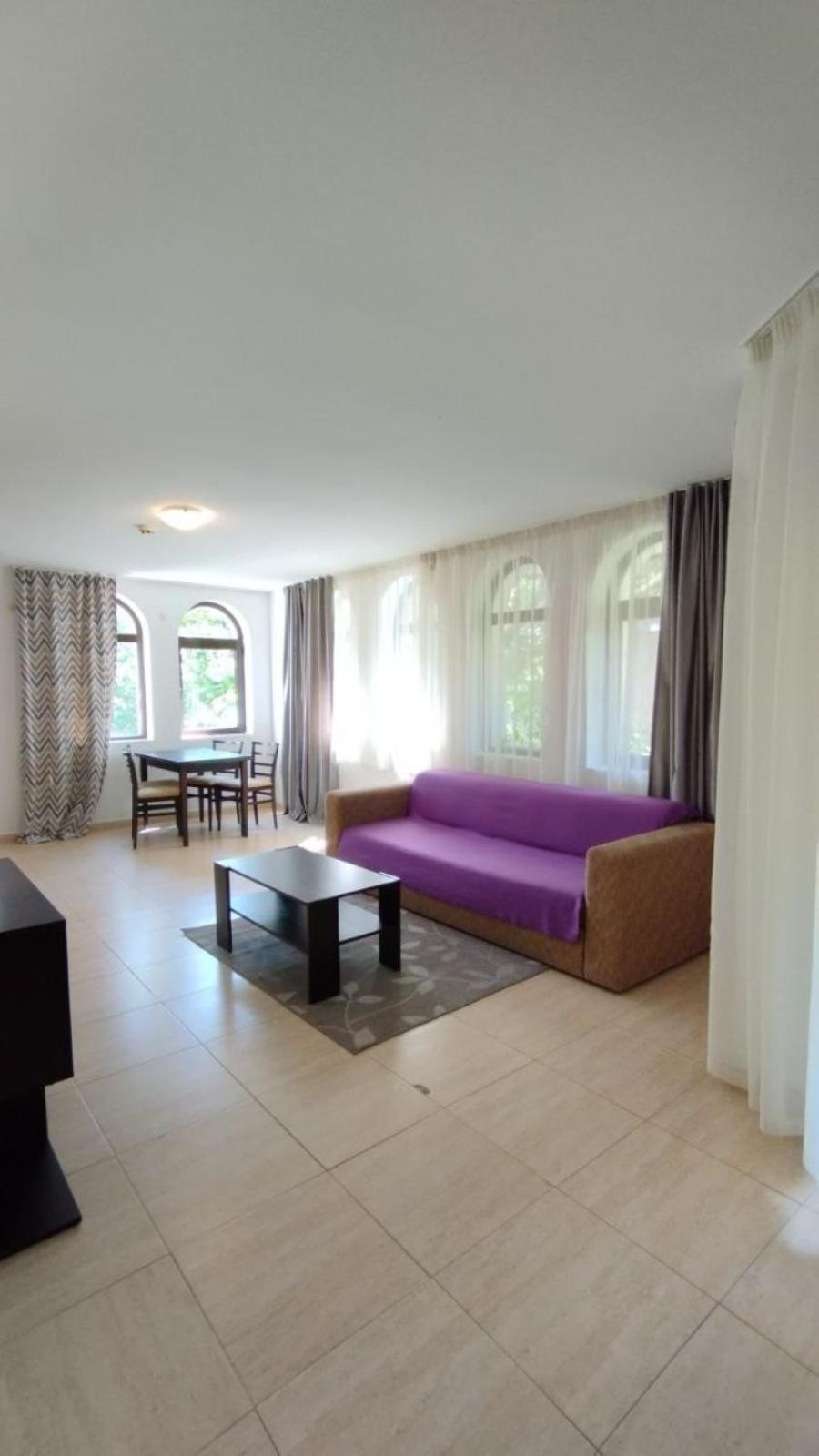 Etara 2 Apartment Sveti Vlas Extérieur photo