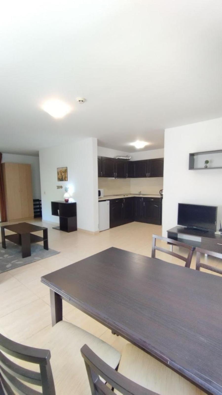 Etara 2 Apartment Sveti Vlas Extérieur photo