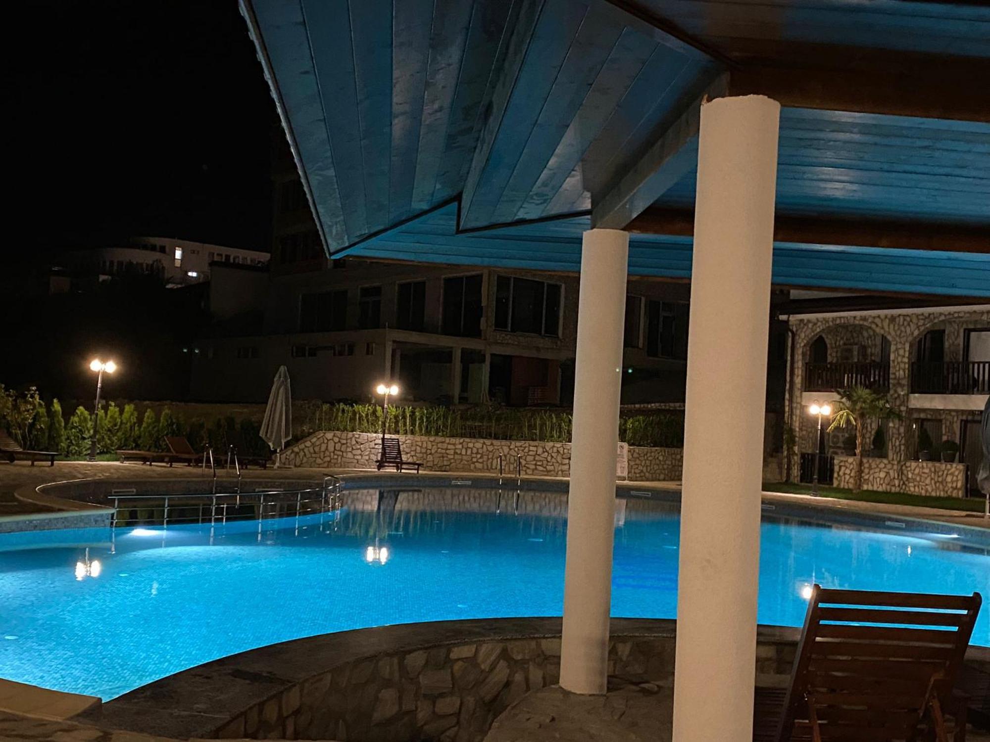 Etara 2 Apartment Sveti Vlas Extérieur photo