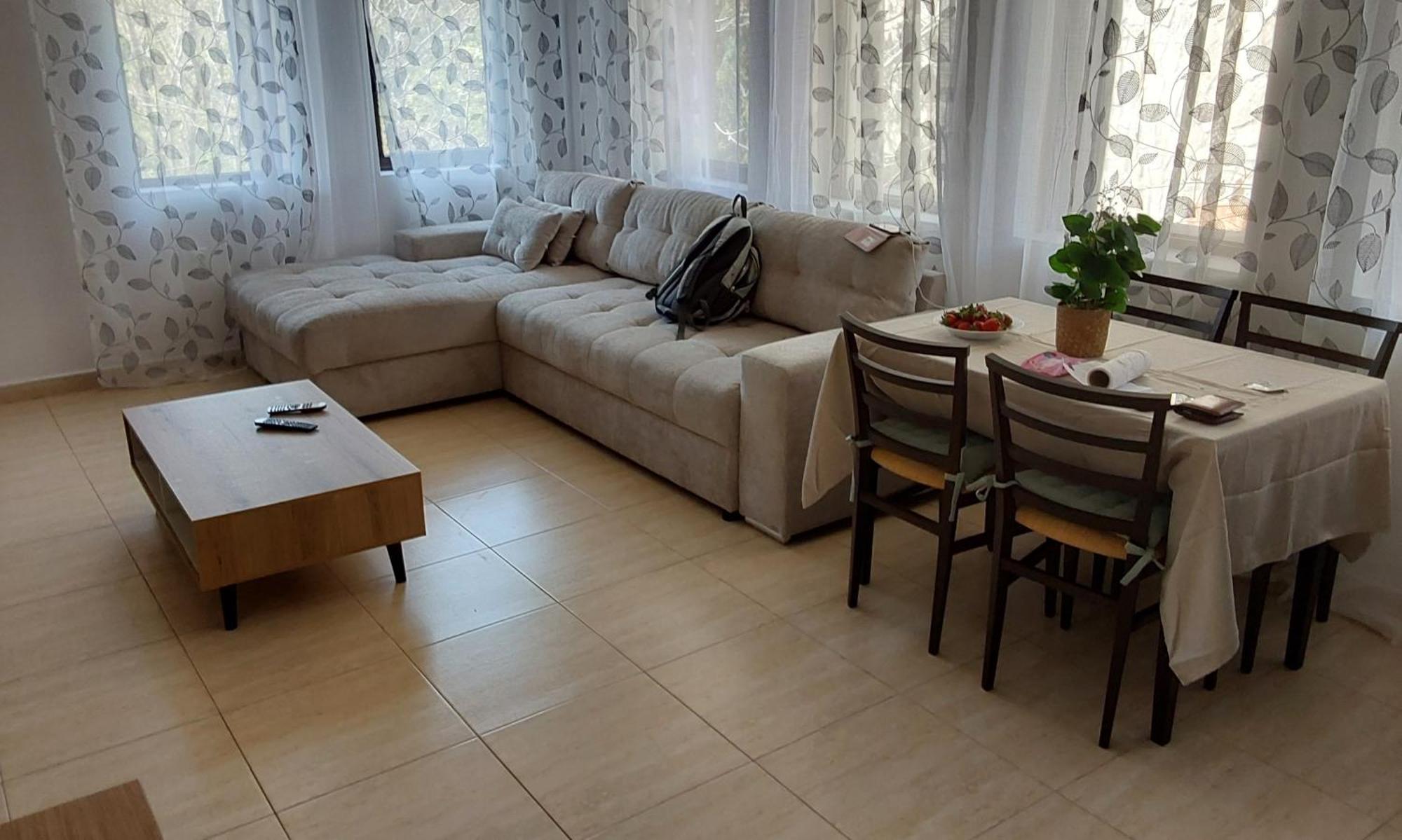 Etara 2 Apartment Sveti Vlas Extérieur photo