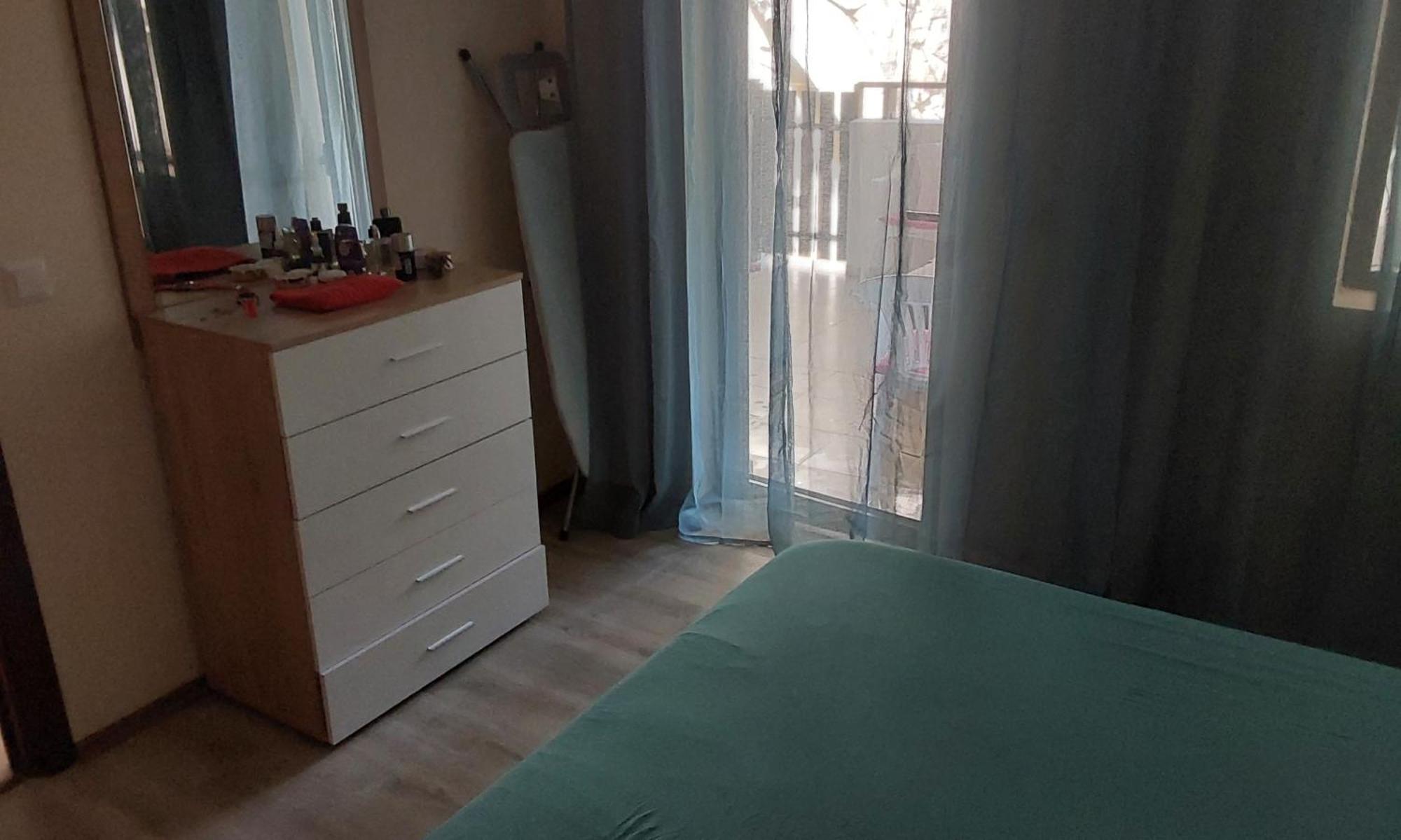 Etara 2 Apartment Sveti Vlas Extérieur photo