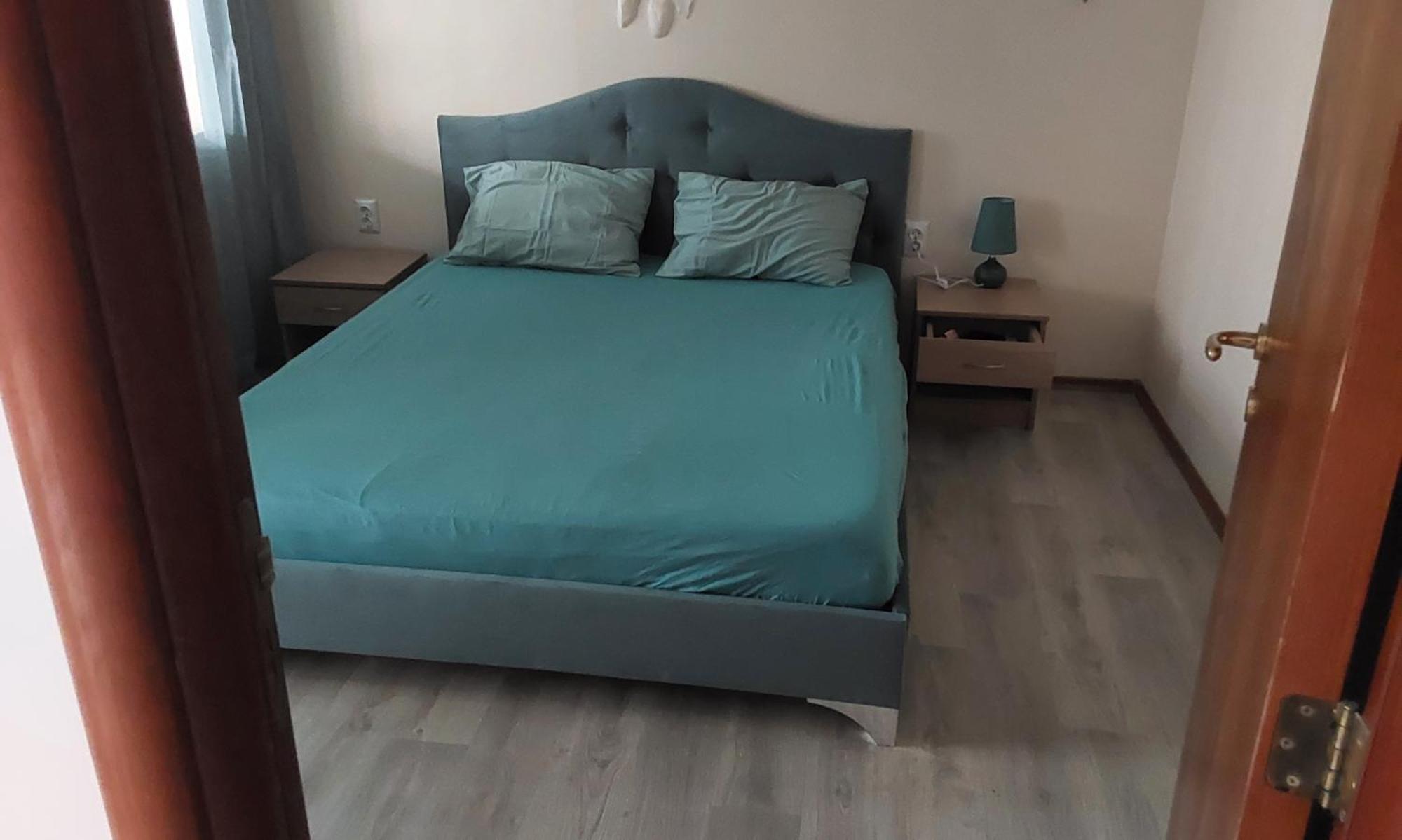 Etara 2 Apartment Sveti Vlas Extérieur photo