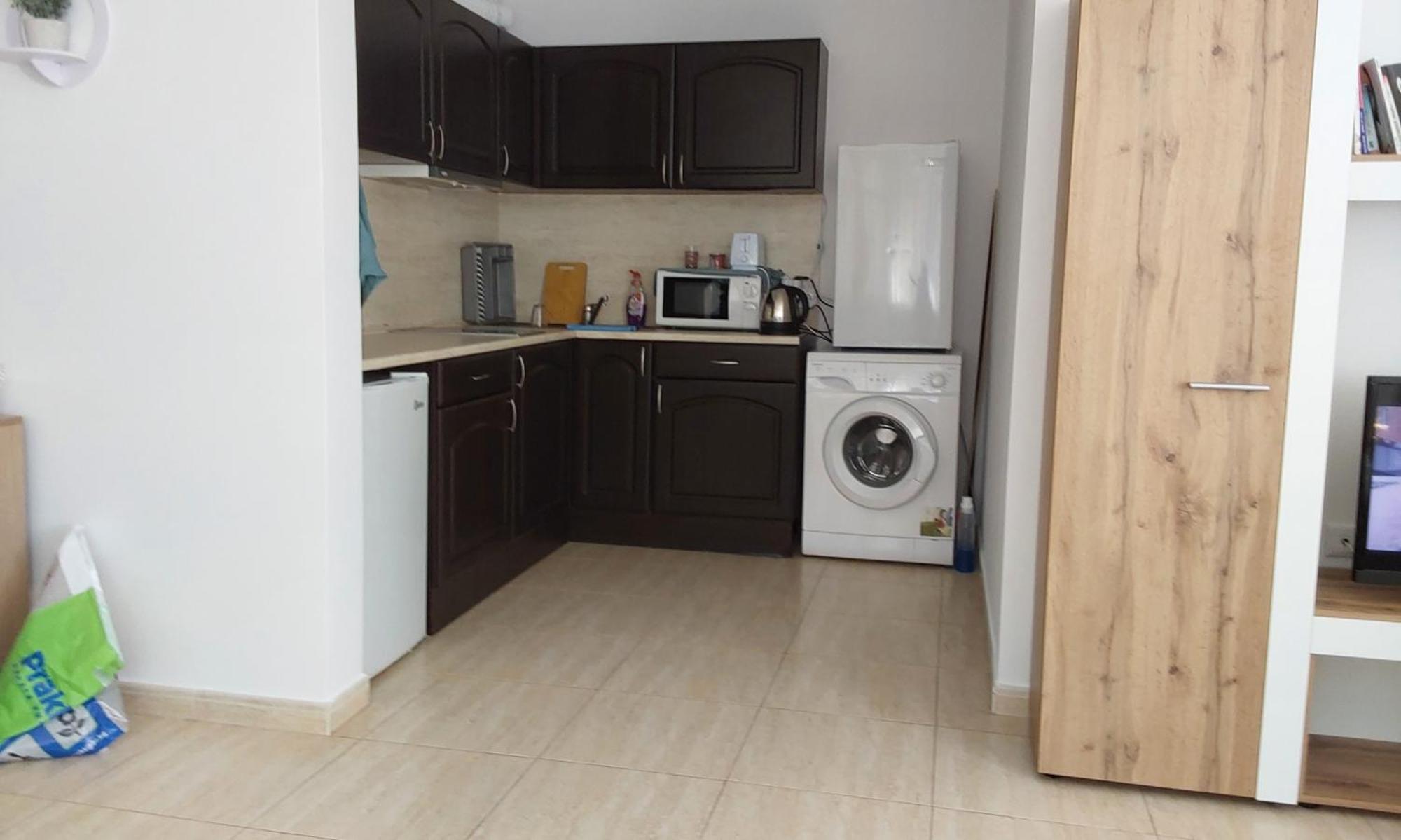 Etara 2 Apartment Sveti Vlas Extérieur photo