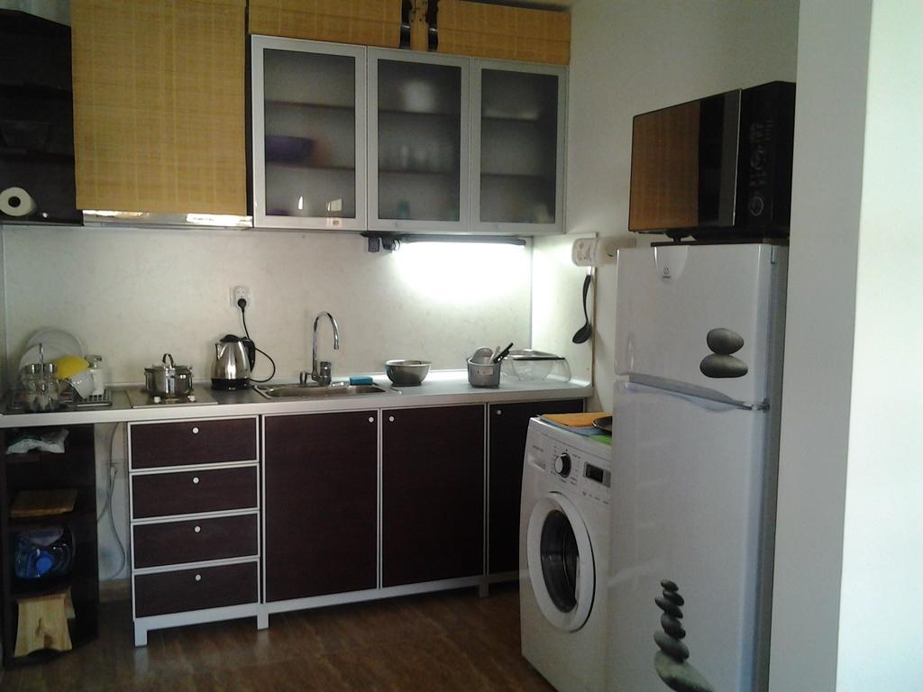 Etara 2 Apartment Sveti Vlas Chambre photo