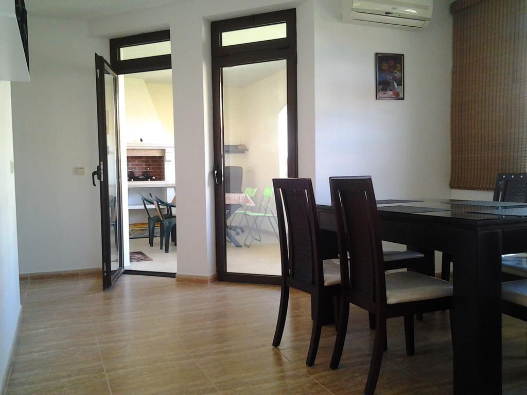 Etara 2 Apartment Sveti Vlas Chambre photo