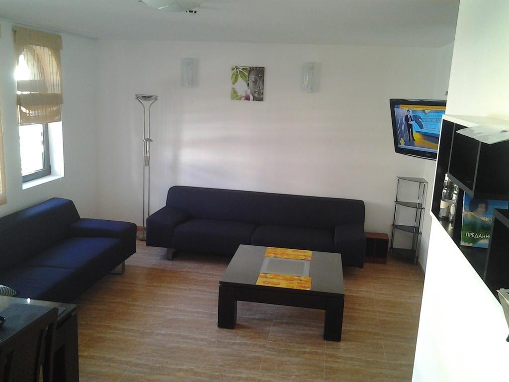 Etara 2 Apartment Sveti Vlas Chambre photo