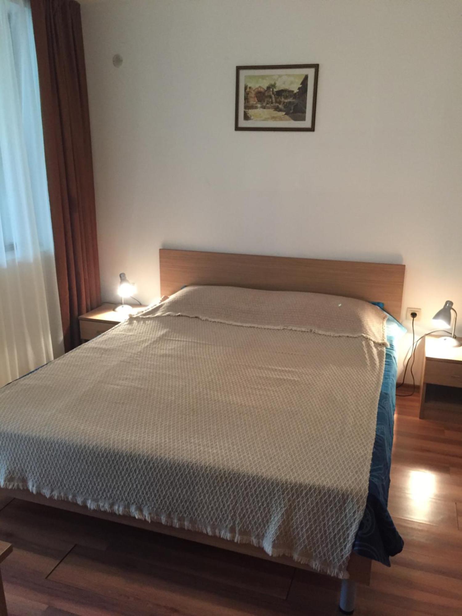 Etara 2 Apartment Sveti Vlas Extérieur photo